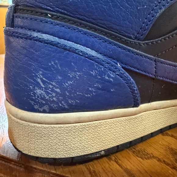 Jordan 1. - Picture 7 of 9